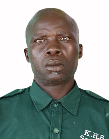 APAMAKU AGUSTO MOSES